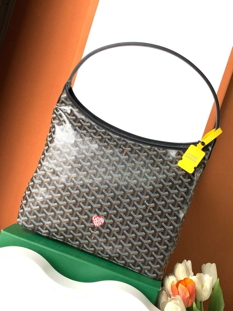 Goyard Hobo Bags Sophisticated 62188