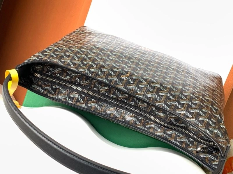 Goyard Hobo Bags Sophisticated 62188