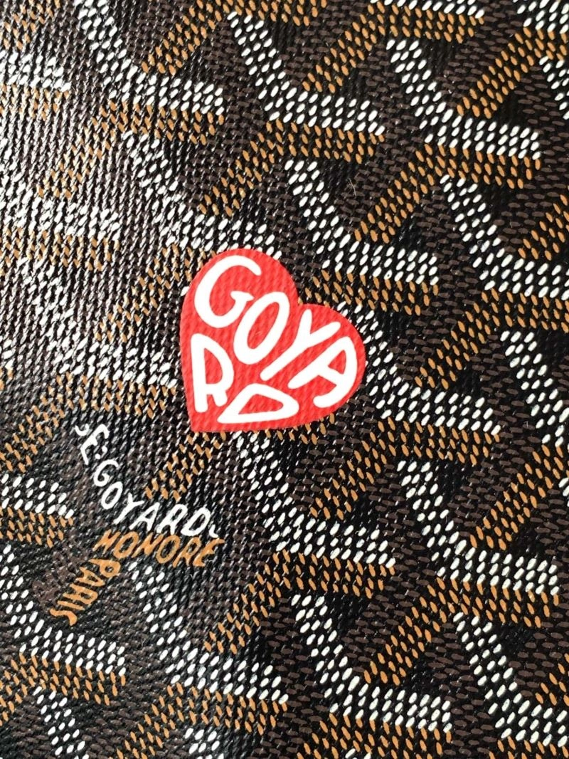 Goyard Hobo Bags Sophisticated 62188