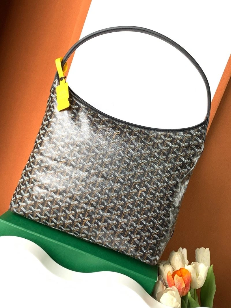 Goyard Hobo Bags Sophisticated 62188