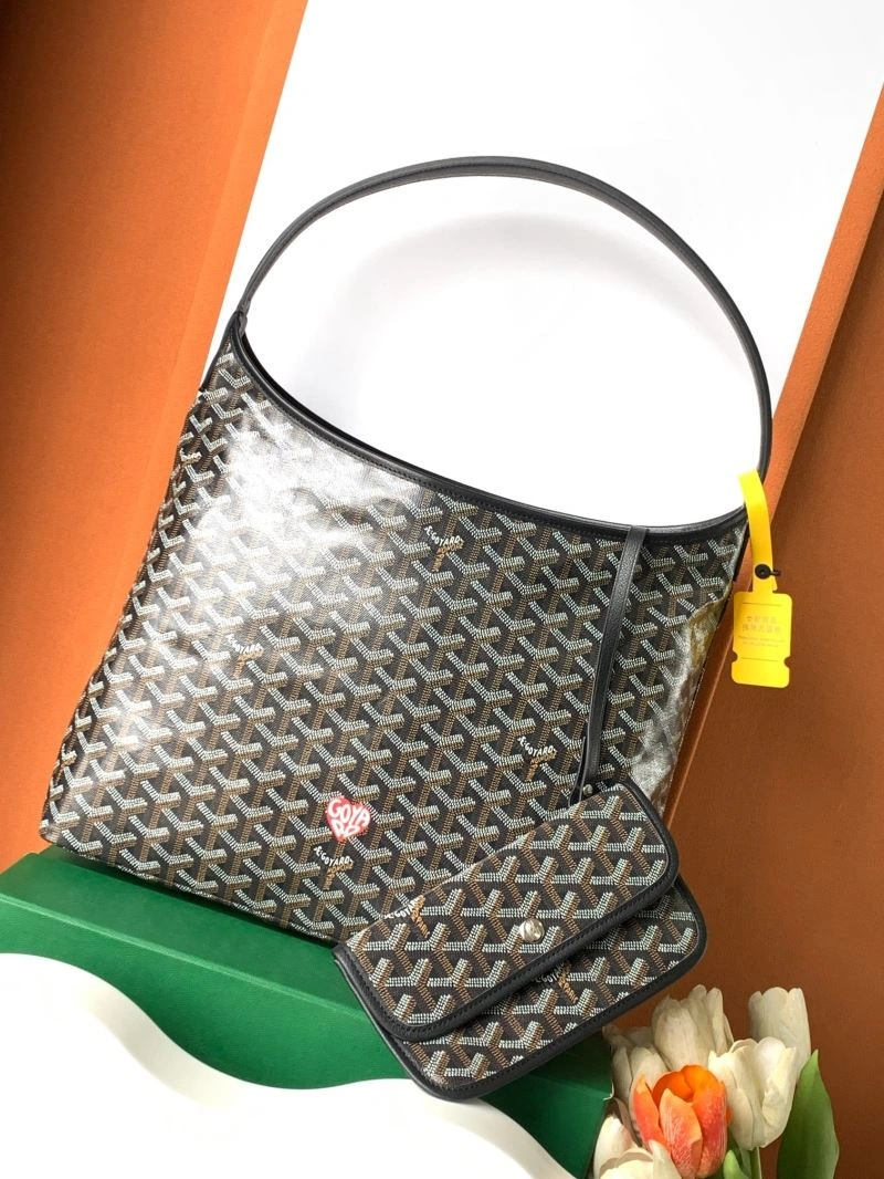 Goyard Hobo Bags Sophisticated 62188