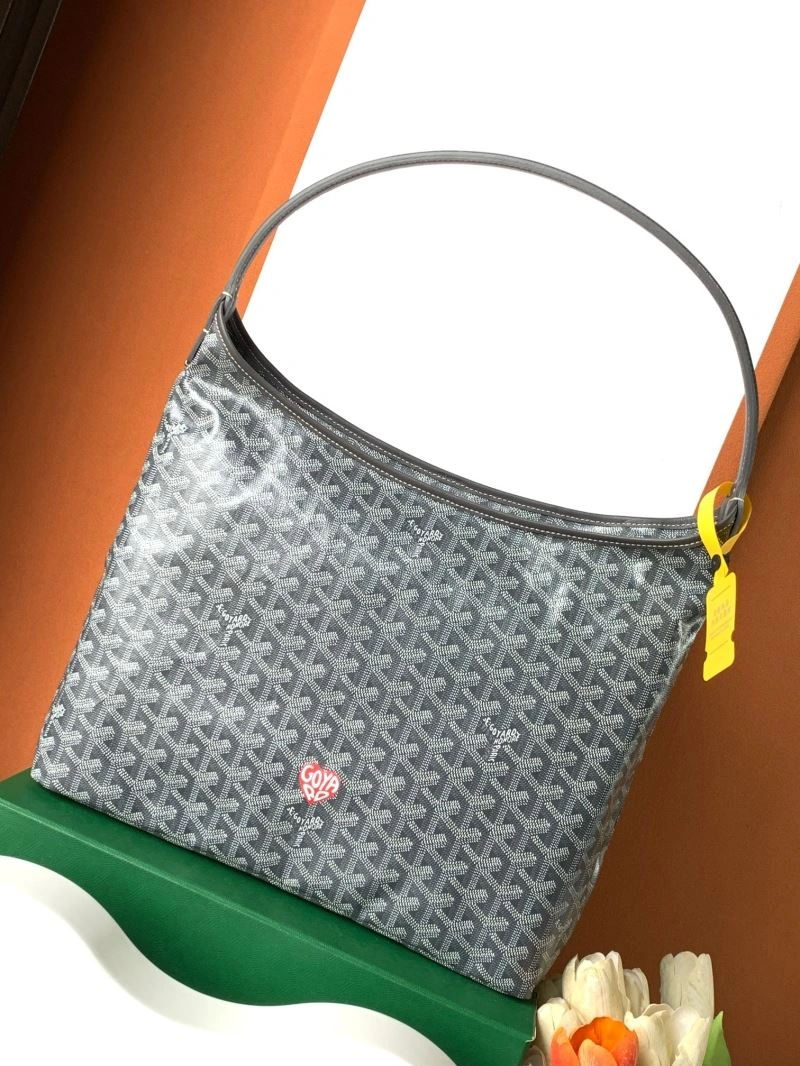 Upgraded Goyard Hobo Bags 62185