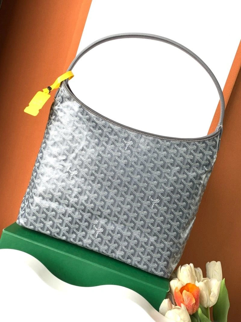 Upgraded Goyard Hobo Bags 62185