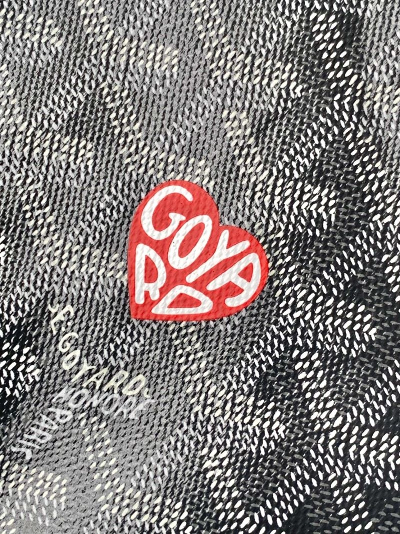 Upgraded Goyard Hobo Bags 62185