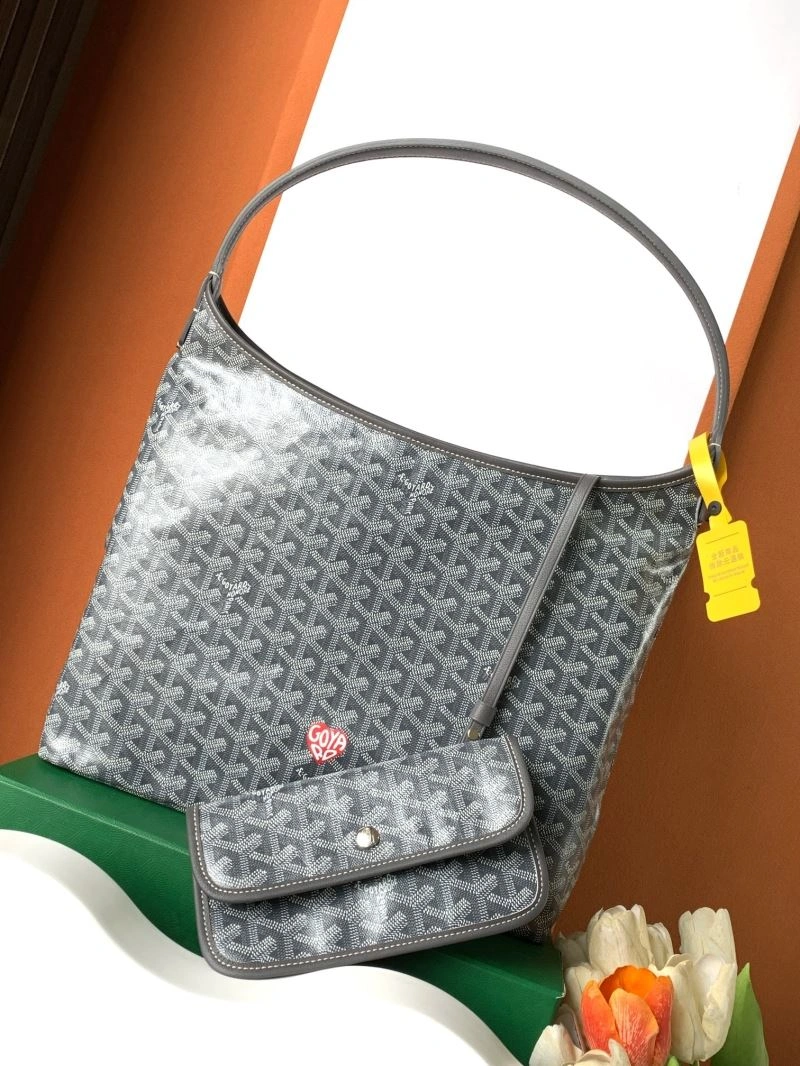 Upgraded Goyard Hobo Bags 62185