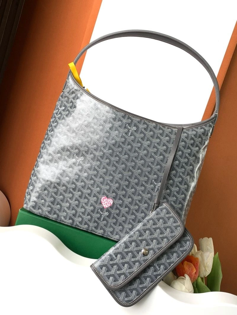 Upgraded Goyard Hobo Bags 62181