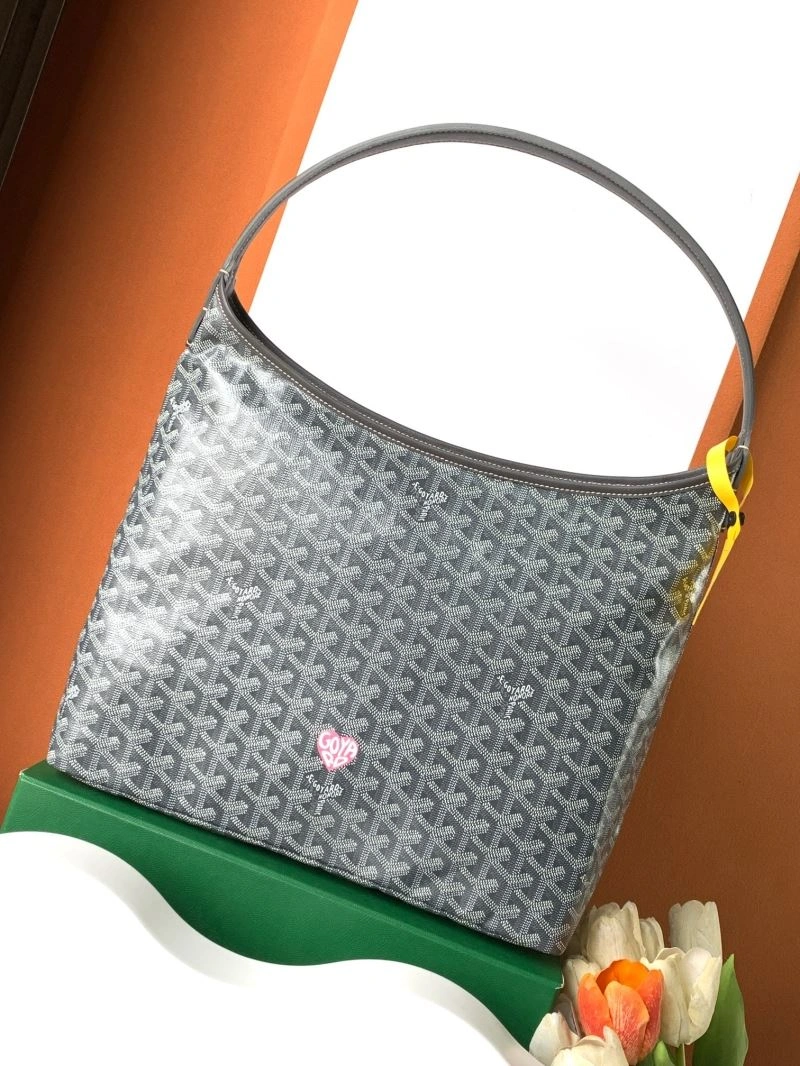 Upgraded Goyard Hobo Bags 62181