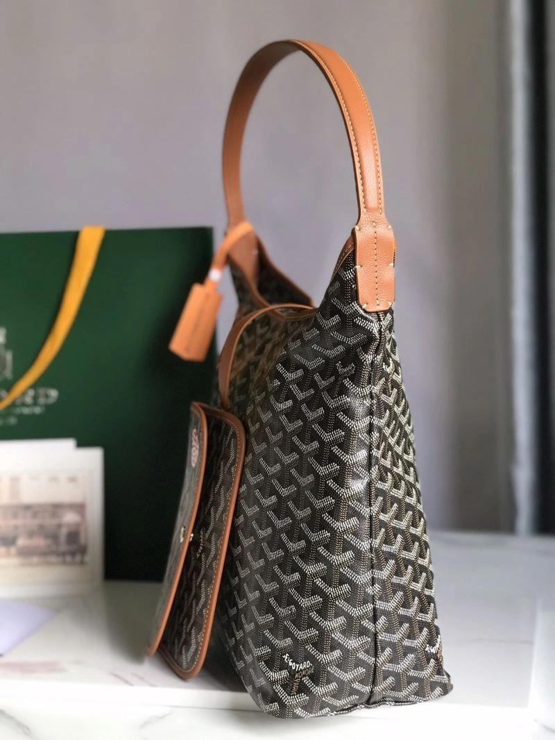 Goyard Hobo Bags FlexibleFit 62000
