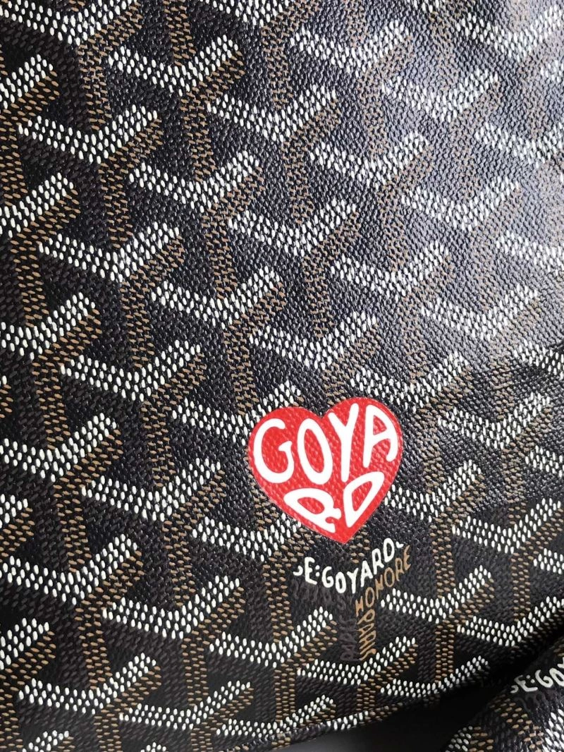 Goyard Hobo Bags FlexibleFit 62000