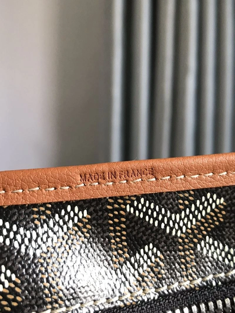 Goyard Hobo Bags FlexibleFit 62000