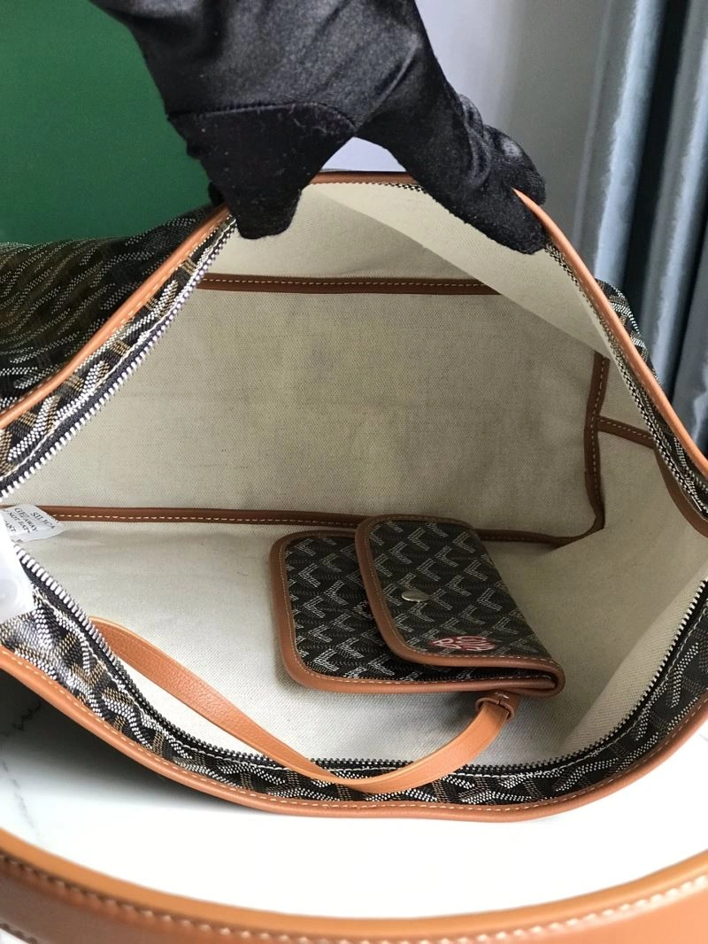 Goyard Hobo Bags FlexibleFit 62000