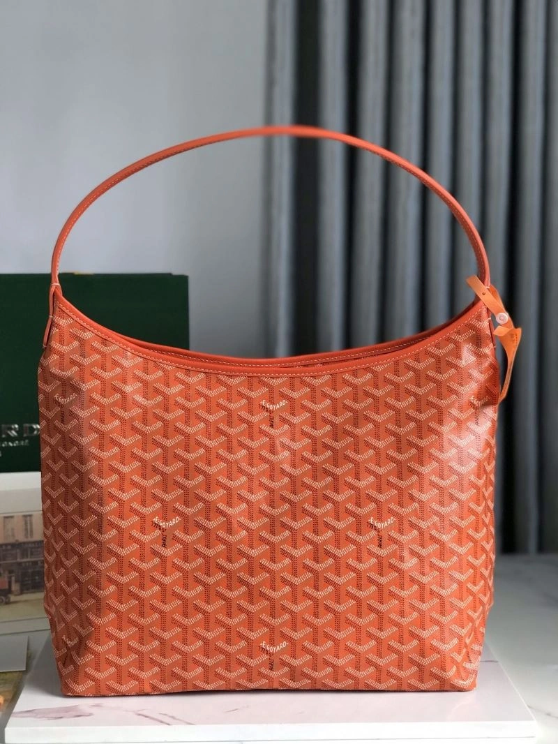 Goyard Hobo Bags Comfortable 61995