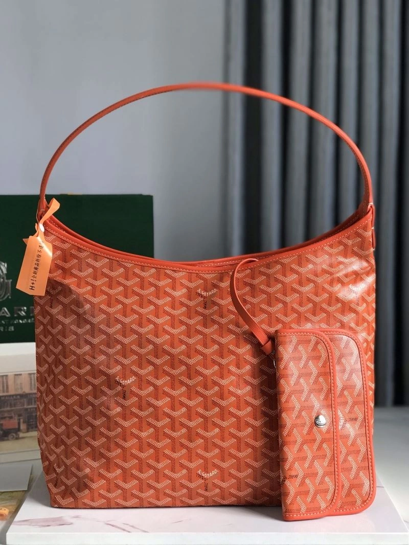 Goyard Hobo Bags Comfortable 61995
