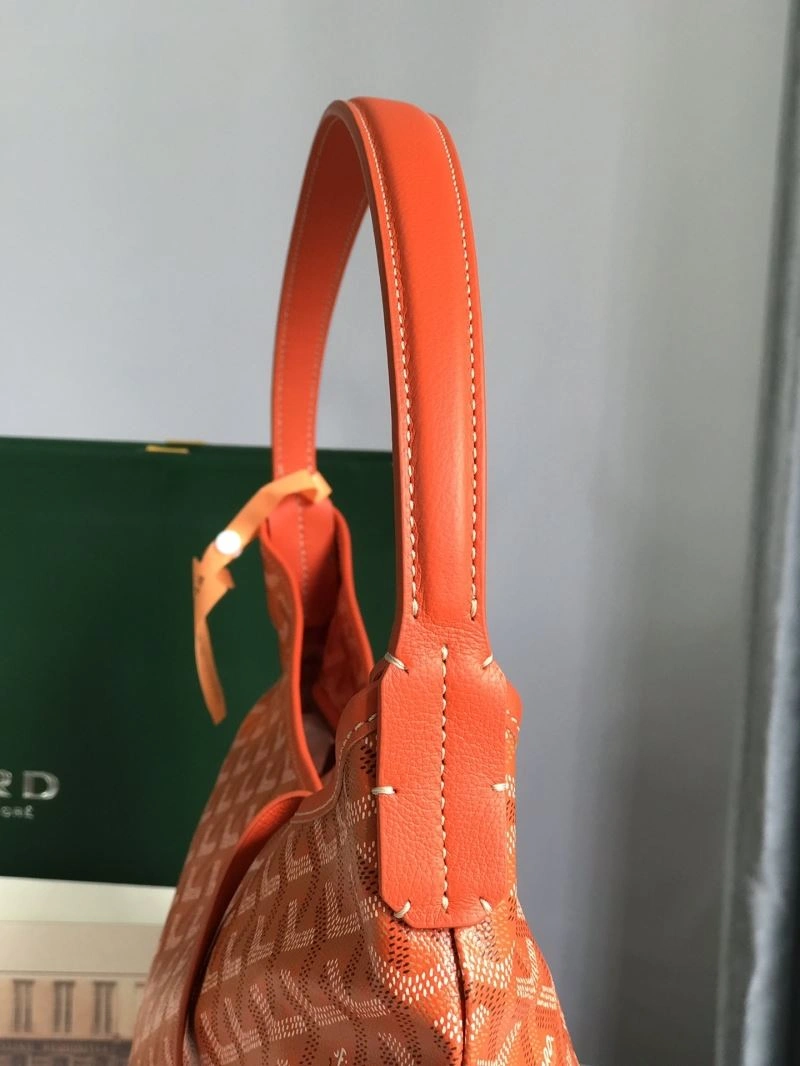 Goyard Hobo Bags Comfortable 61995