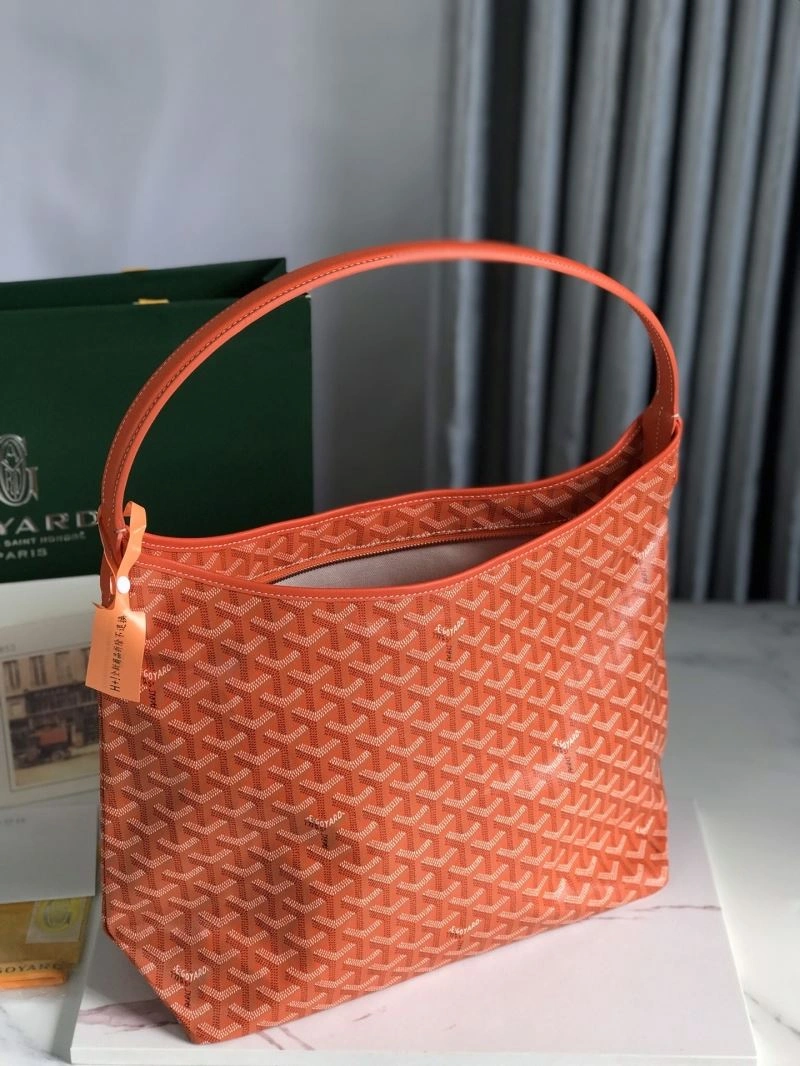 Goyard Hobo Bags Comfortable 61995
