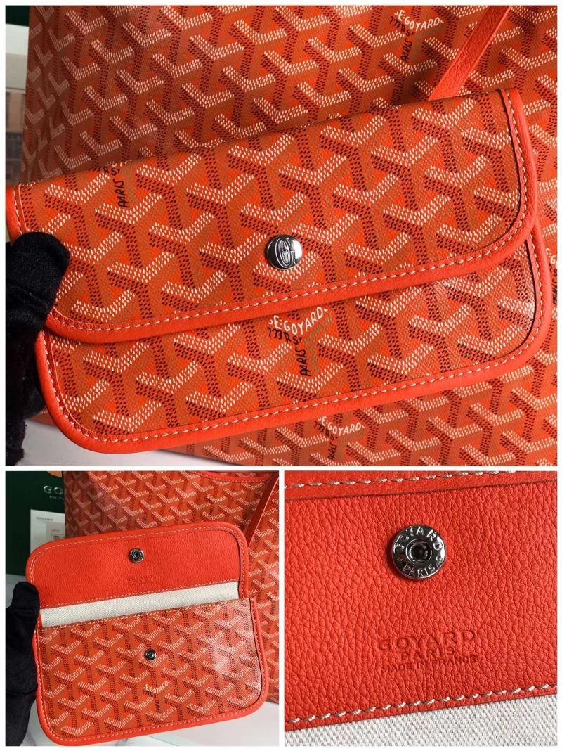 Goyard Hobo Bags Comfortable 61995