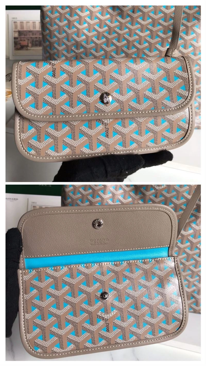 Goyard Hobo Bags GoAnywhere 61998