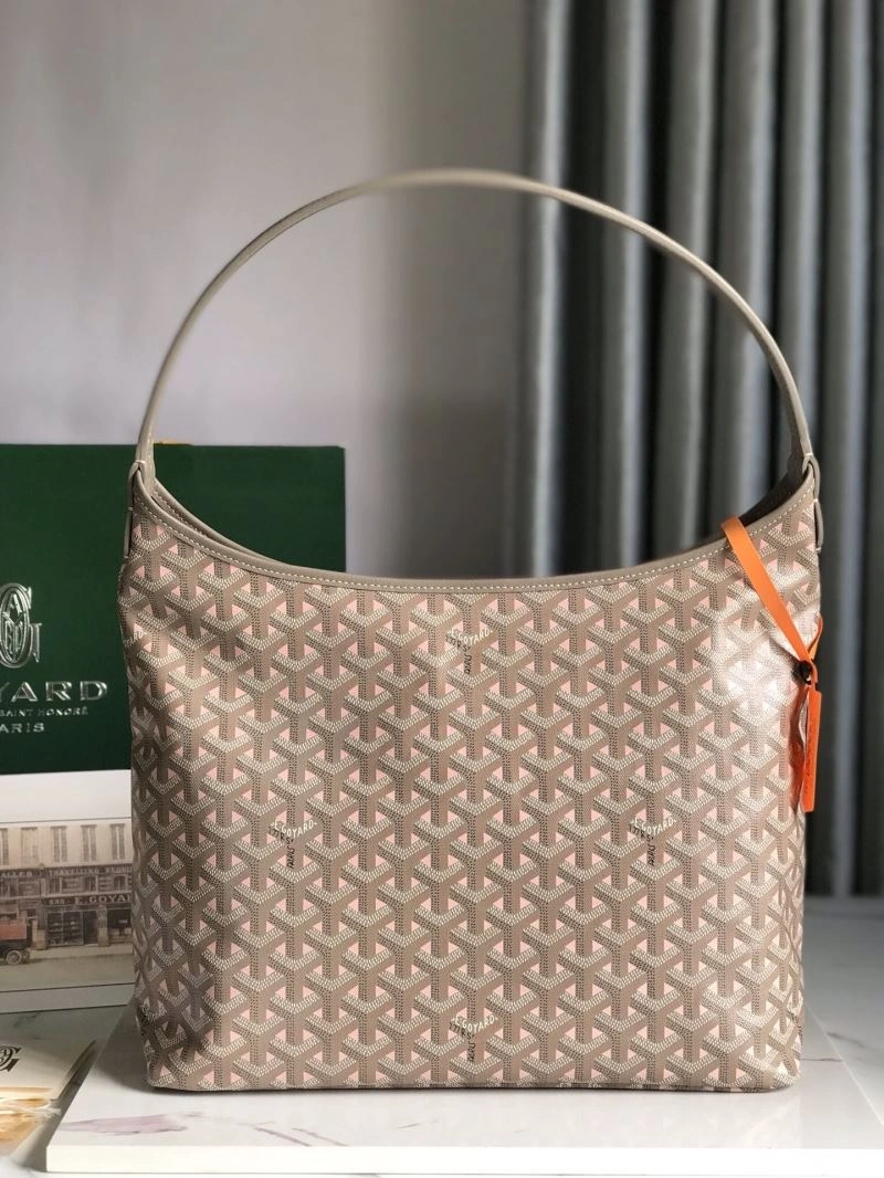 Goyard Hobo Bags Flexible 61986
