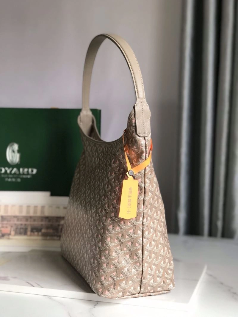 Goyard Hobo Bags Flexible 61986
