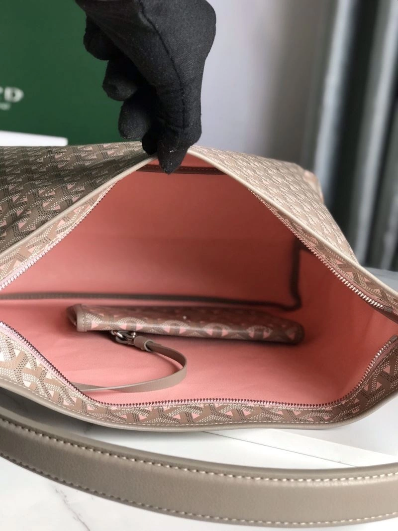 Goyard Hobo Bags Flexible 61986