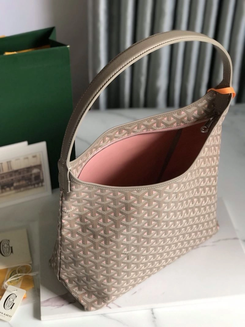 Goyard Hobo Bags Flexible 61986
