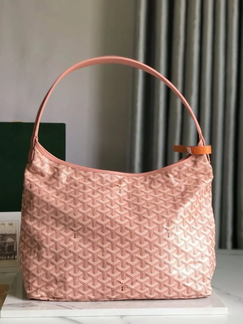 Goyard Hobo Bags Sustainable 62052