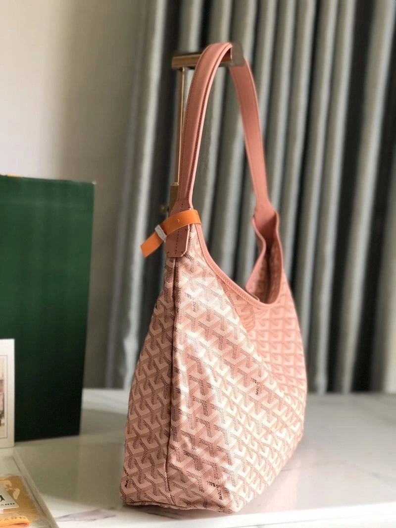 Goyard Hobo Bags Sustainable 62052