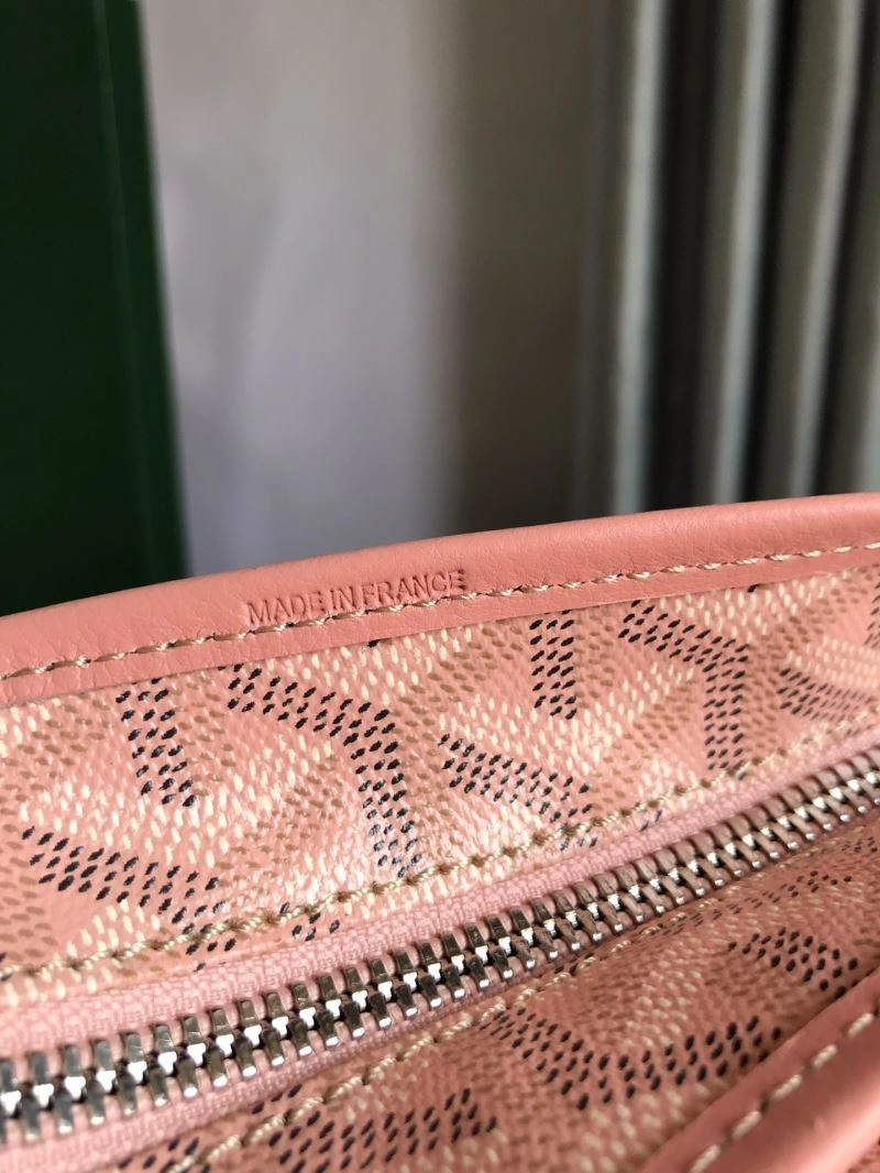 Goyard Hobo Bags Sustainable 62052