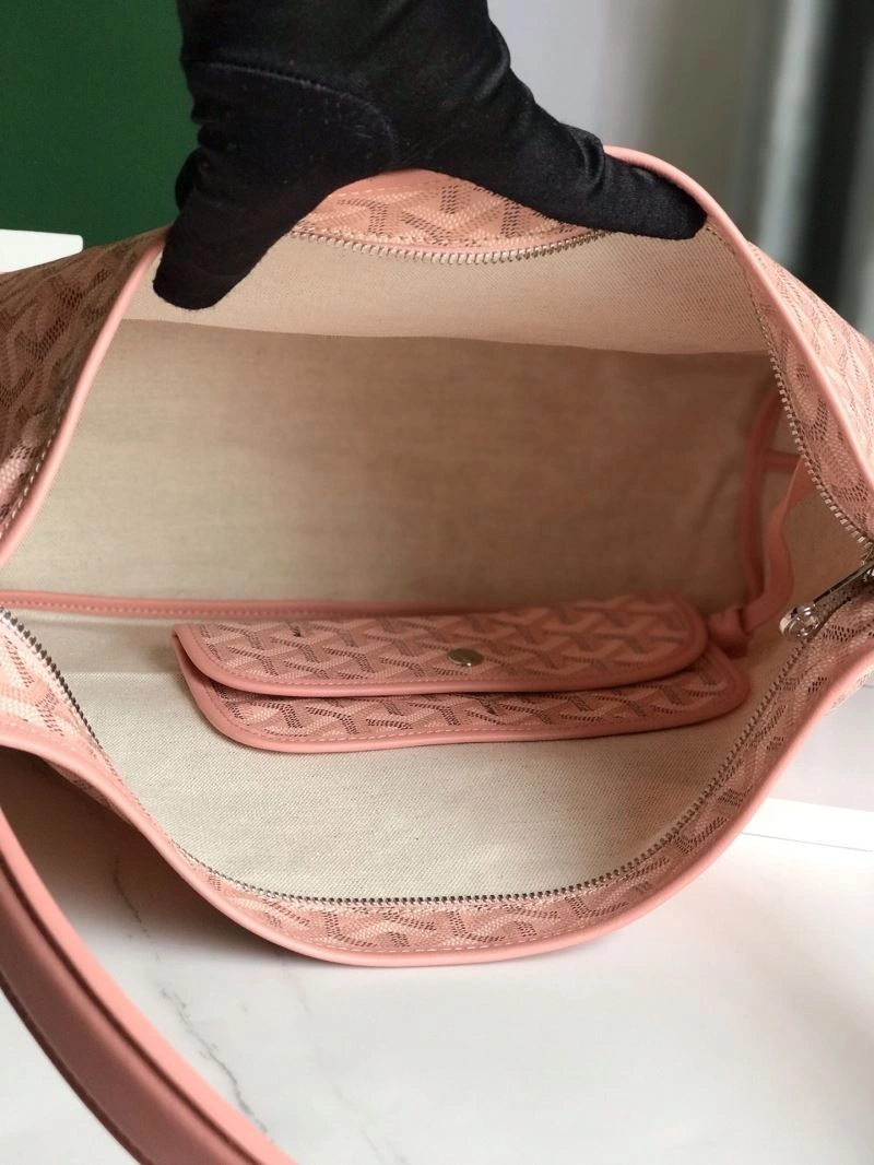 Goyard Hobo Bags Sustainable 62052