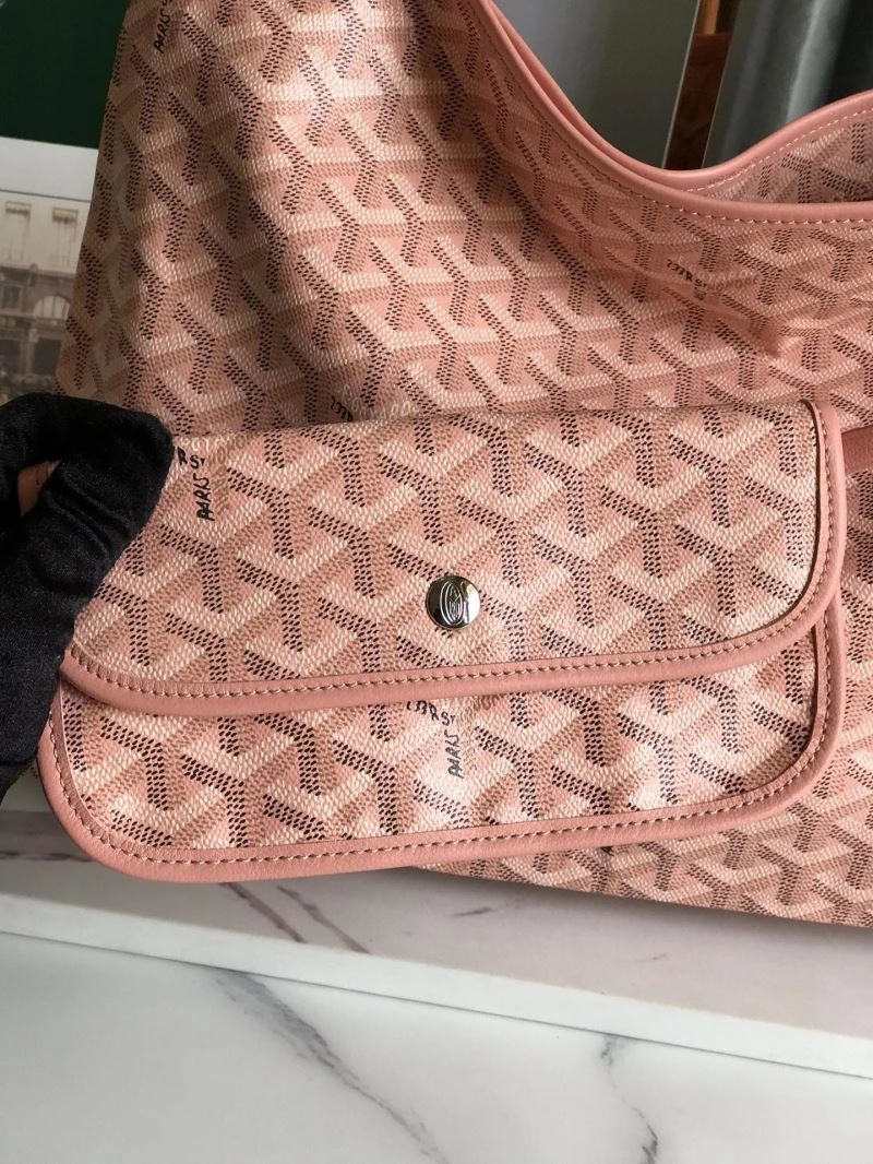 Goyard Hobo Bags Sustainable 62052