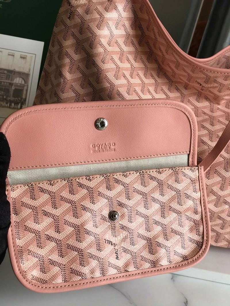 Goyard Hobo Bags Sustainable 62052