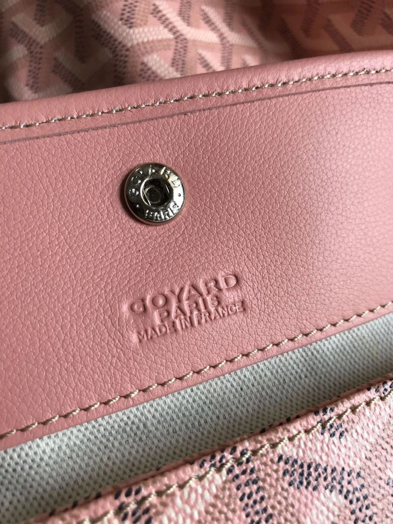 Goyard Hobo Bags Sustainable 62052