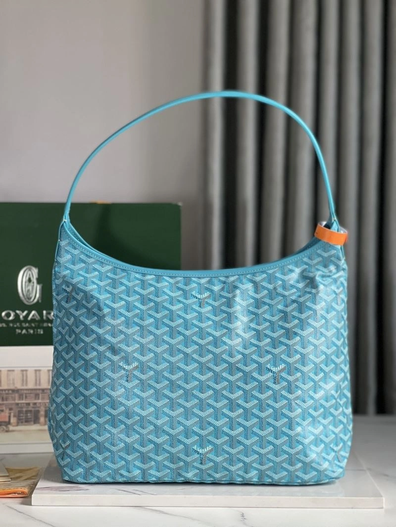 Goyard Hobo Bags Vibrant 61994
