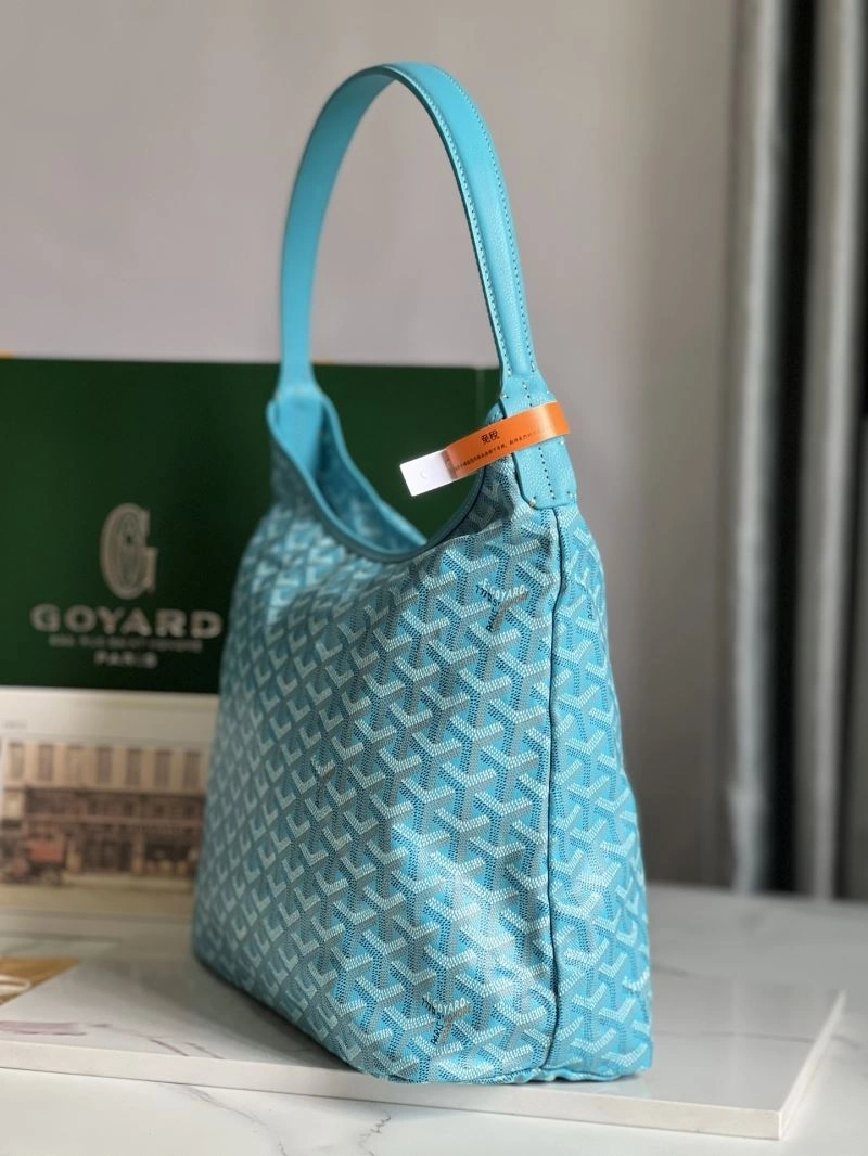 Goyard Hobo Bags Vibrant 61994