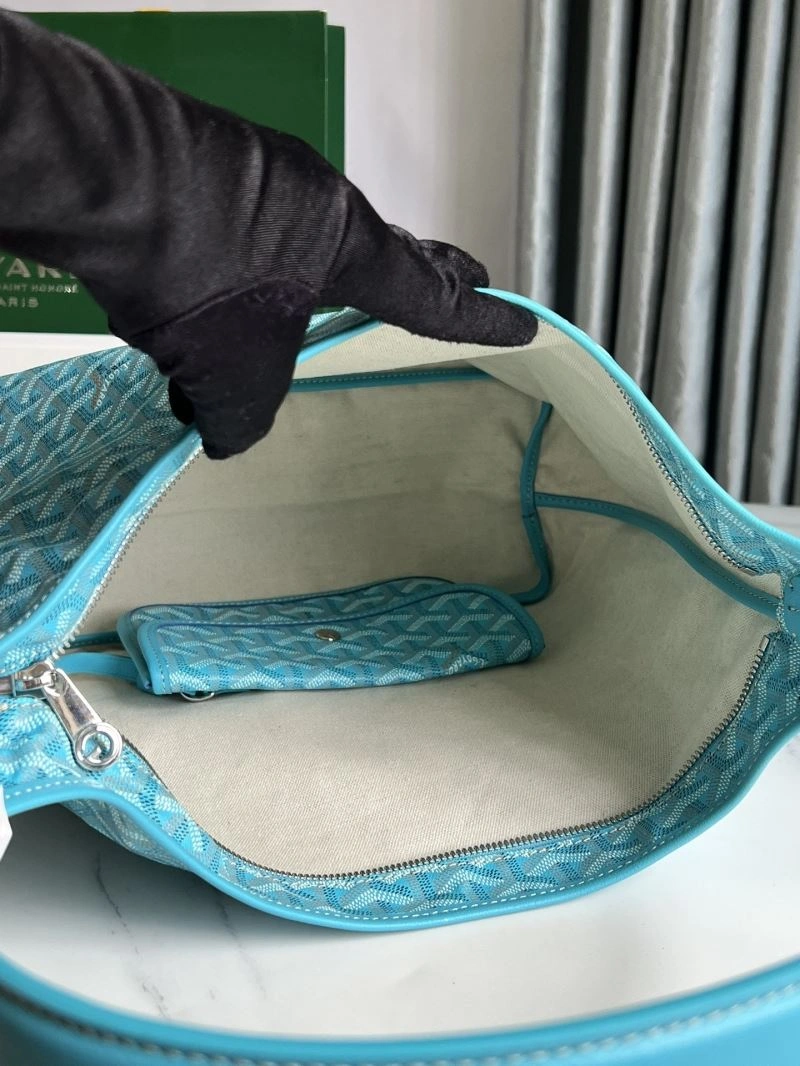 Goyard Hobo Bags Vibrant 61994
