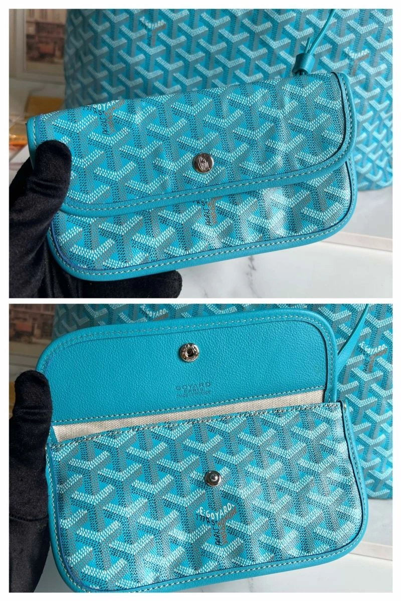 Goyard Hobo Bags Vibrant 61994