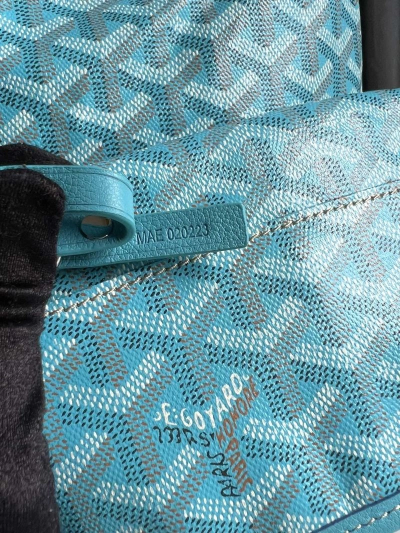 Goyard Hobo Bags Vibrant 61994