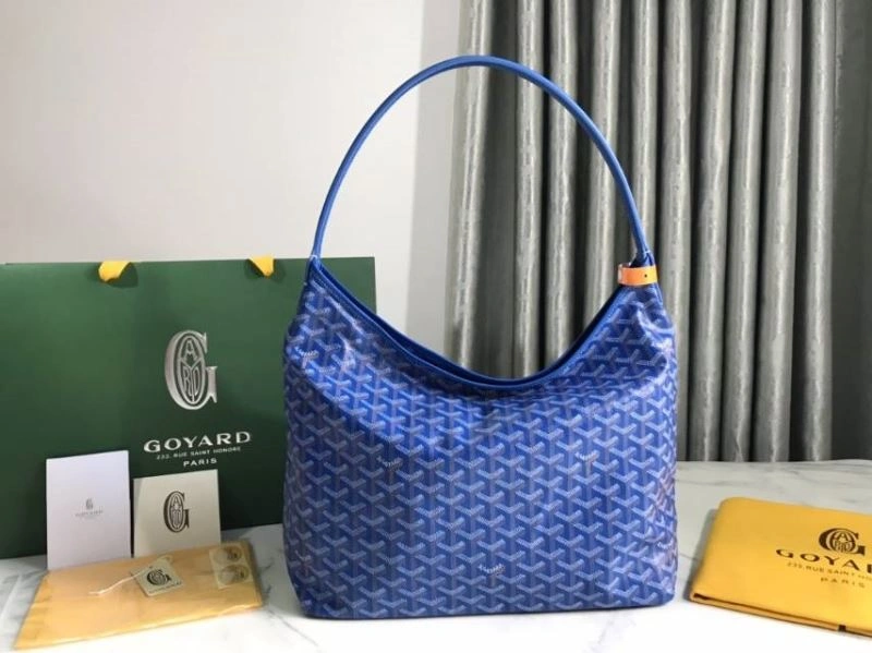 Refined Goyard Hobo Bags 61992