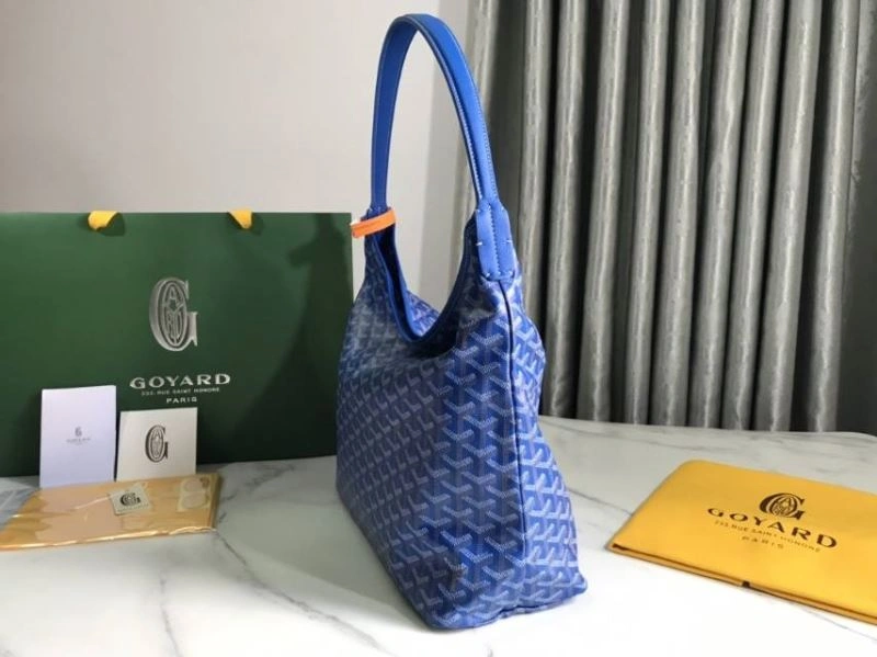 Refined Goyard Hobo Bags 61992
