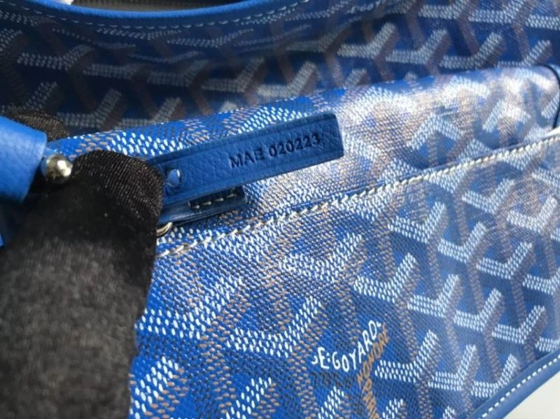 Refined Goyard Hobo Bags 61992