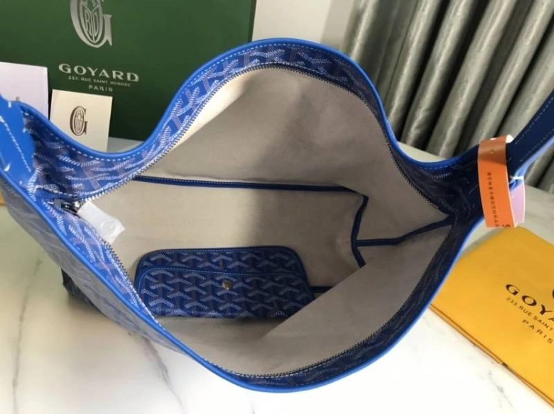 Refined Goyard Hobo Bags 61992