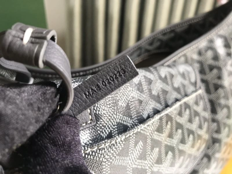 Cozy Goyard Hobo Bags 62017