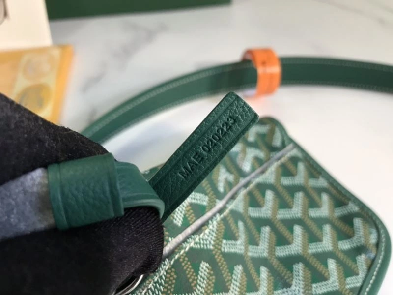 Breathable Goyard Hobo Bags 62030