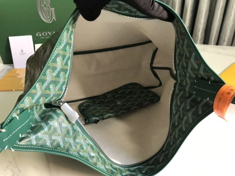 Breathable Goyard Hobo Bags 62030