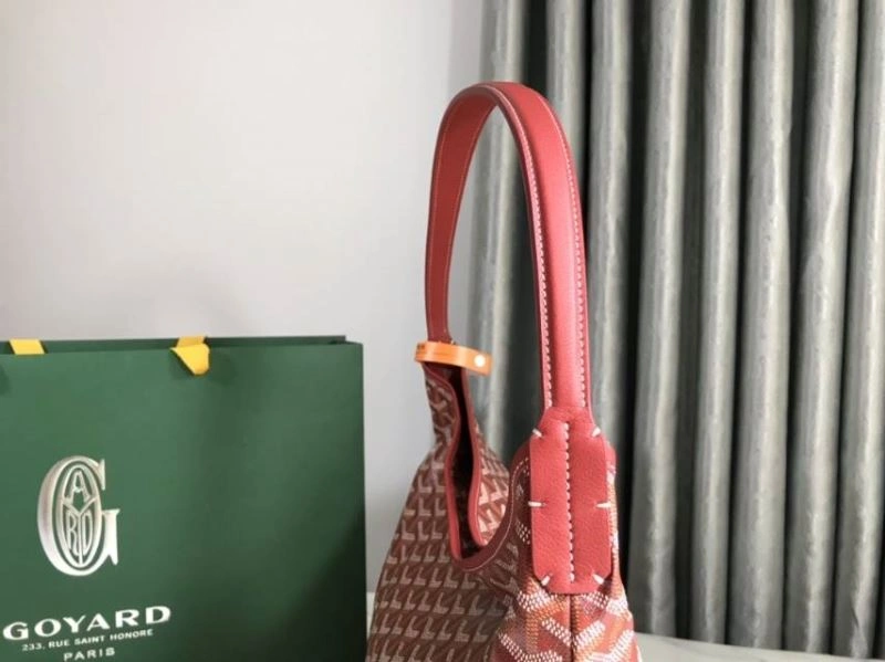 Goyard Hobo Bags Tailored 61987