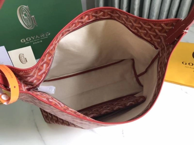 Goyard Hobo Bags Tailored 61987