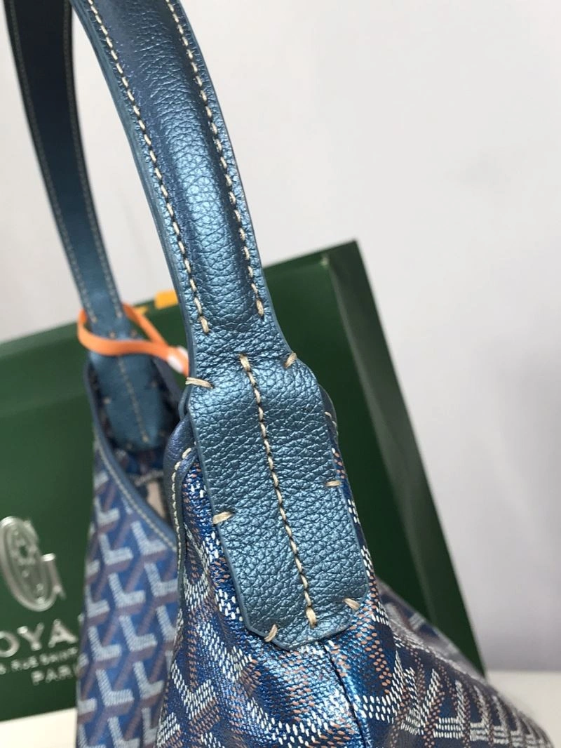 Soft Goyard Hobo Bags 61989