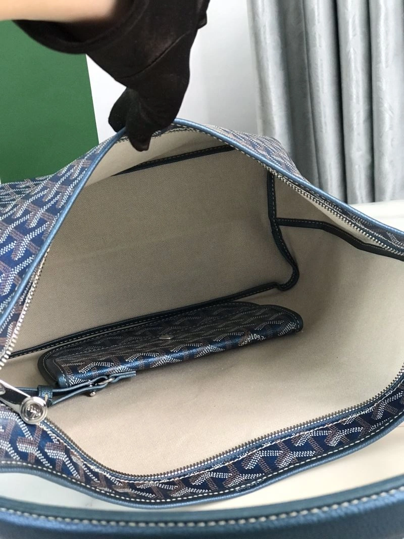 Soft Goyard Hobo Bags 61989