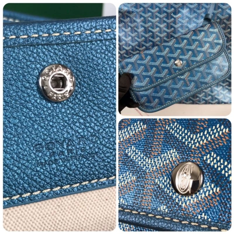 Soft Goyard Hobo Bags 61989