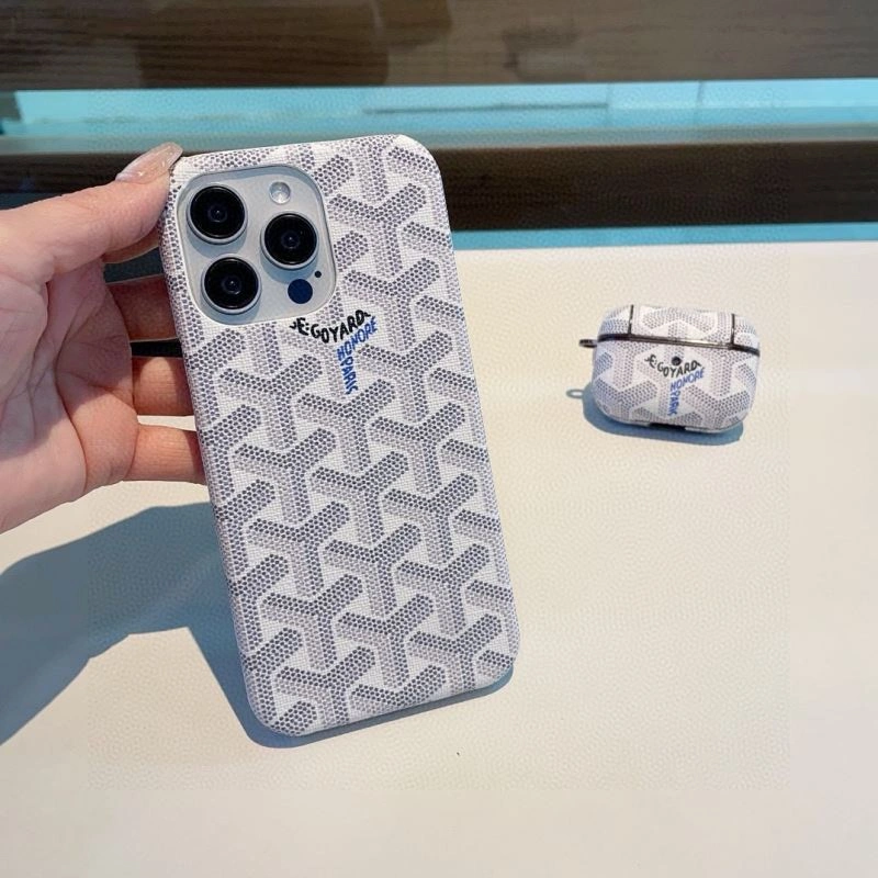 Upgraded Goyard Mobile Cases 267826